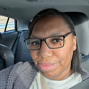 Meet your Posher, Kisha